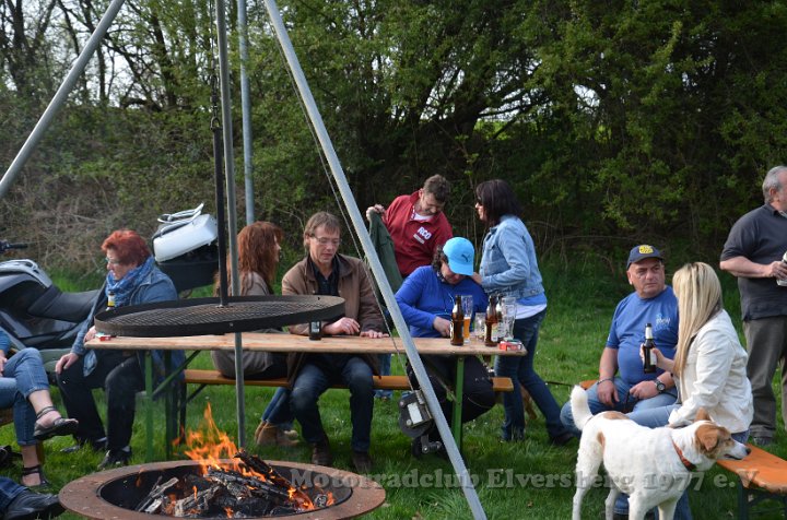 Saisoneroeffnungsfahrt 2014 - 226.JPG